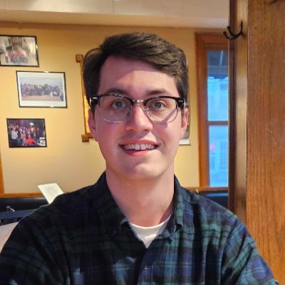 Ethan Duran - Journalist Profile - Intelligent Relations