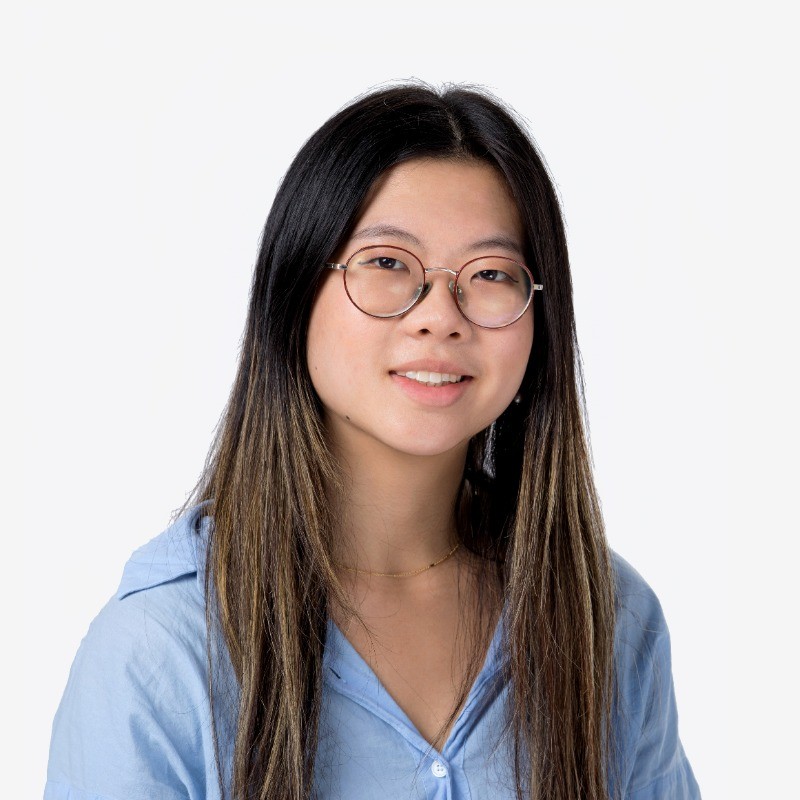 Jaimie Ding