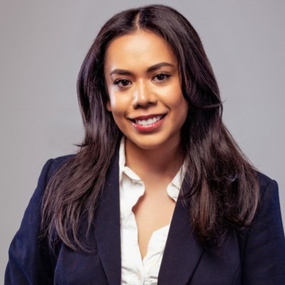 Chamian Cruz