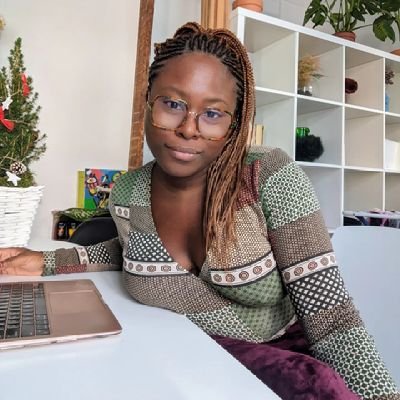 Helen Femi Williams