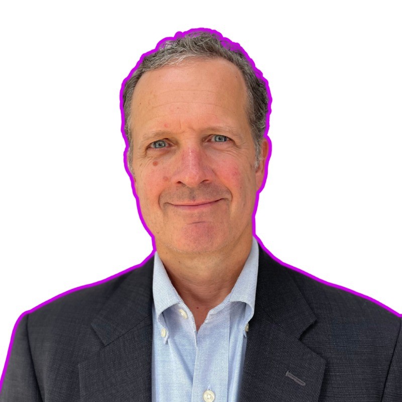 Michael Glenn