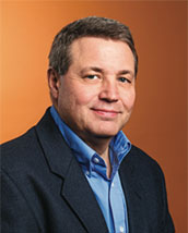 David Maloney
