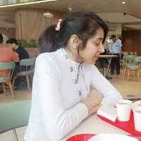 Reena Choudhary