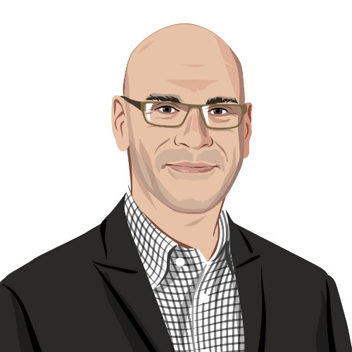 Larry Edelman