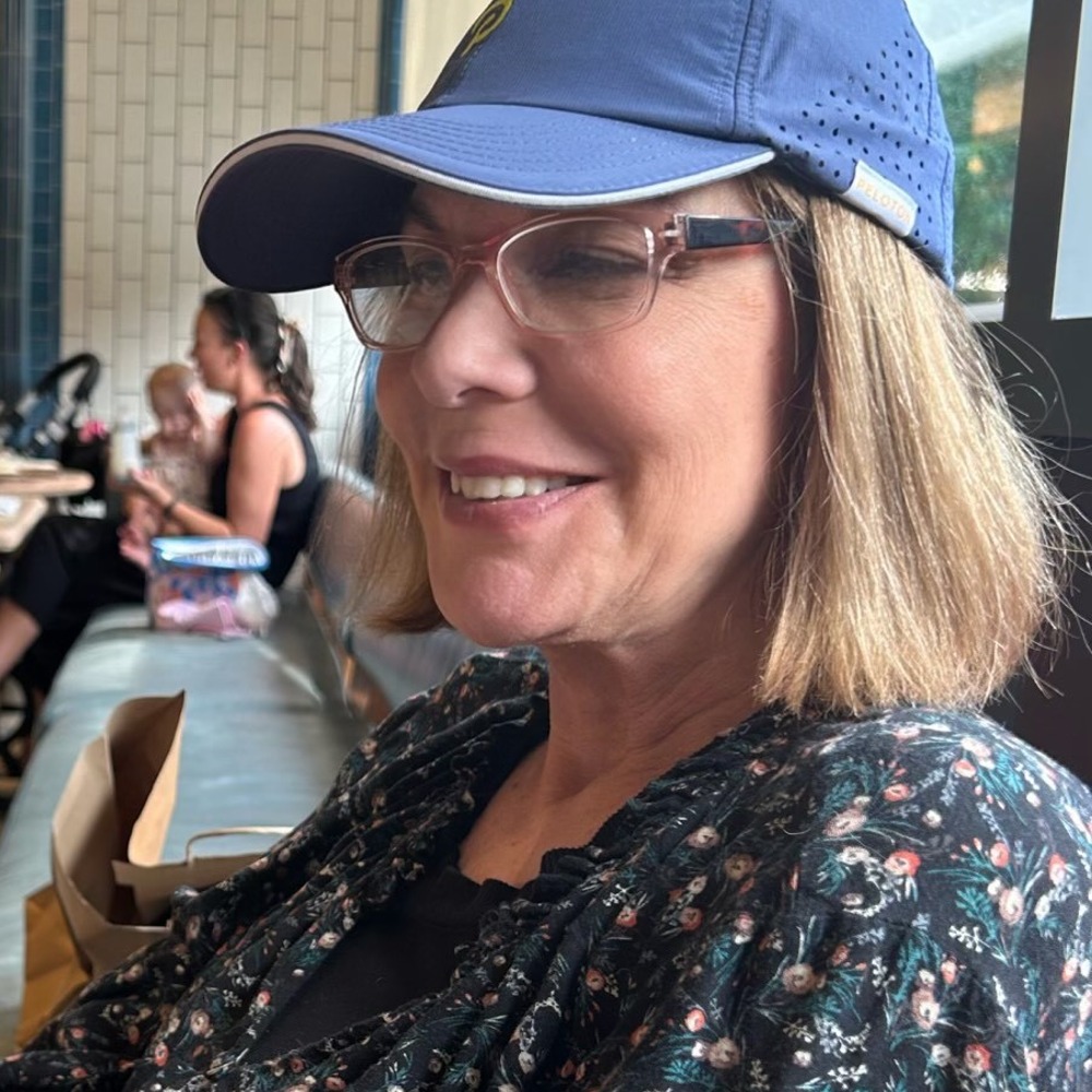 Linda F. Hersey