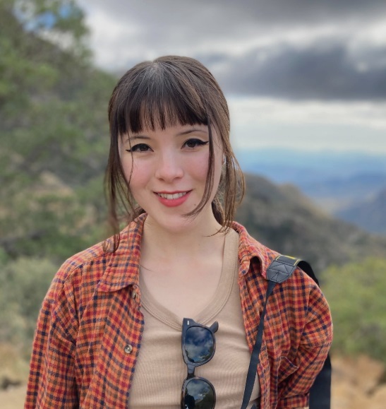 Mae Hamilton
