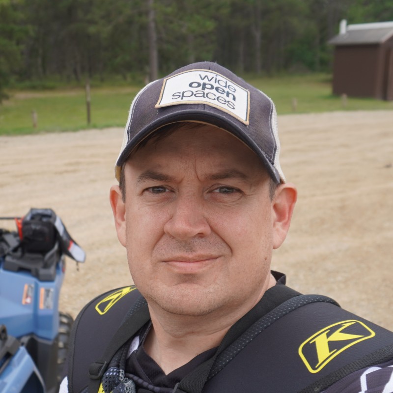 Travis Smola