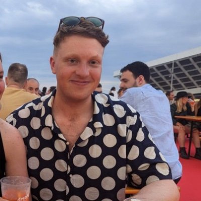 Hamish Penman