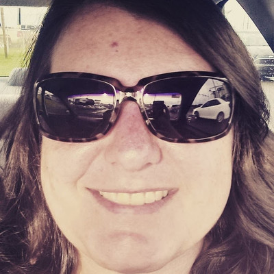 Jennifer Allen