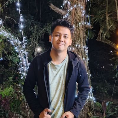 Kennedy Caacbay