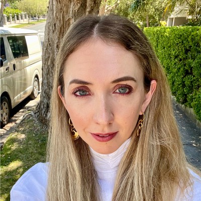 Sophie Haslett