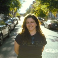 Emily Zogbi