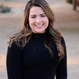 Rachel S. Hunt