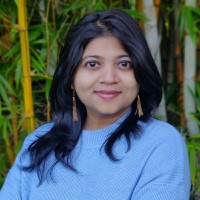 Neha Pradhan Kulkarni