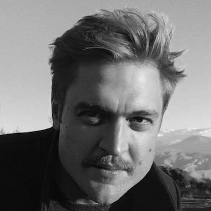 Sven Becker