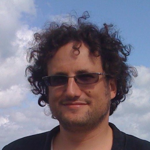 Ben Gelblum