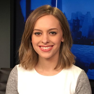 Chelsea Prince - Journalist Profile - Intelligent Relations