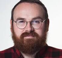 Richard Martin