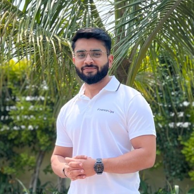 Reshab Agarwal