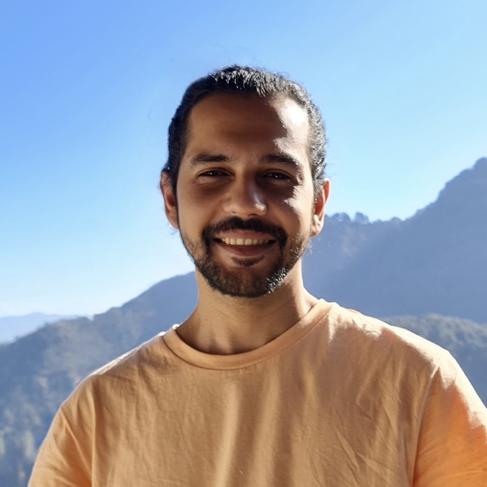 Pranob Mehrotra