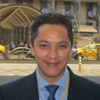Roberto Morales