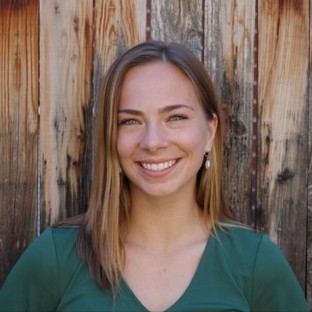 Abigail Seaberg