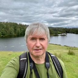 Roger Ratcliffe