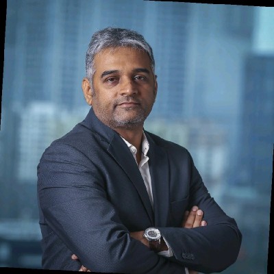Ashutosh Joshi