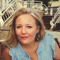 Suzanne Smalley