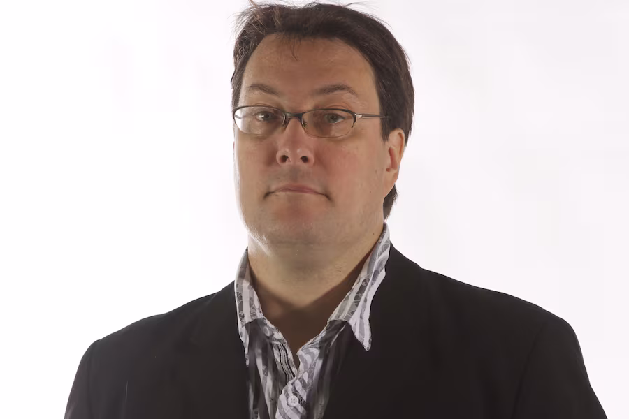 Brad Wheeler