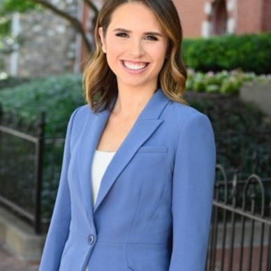 Elizabeth Schulze