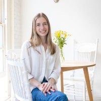 Olivia Rockeman