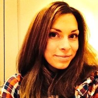 Natasha Brinsmead