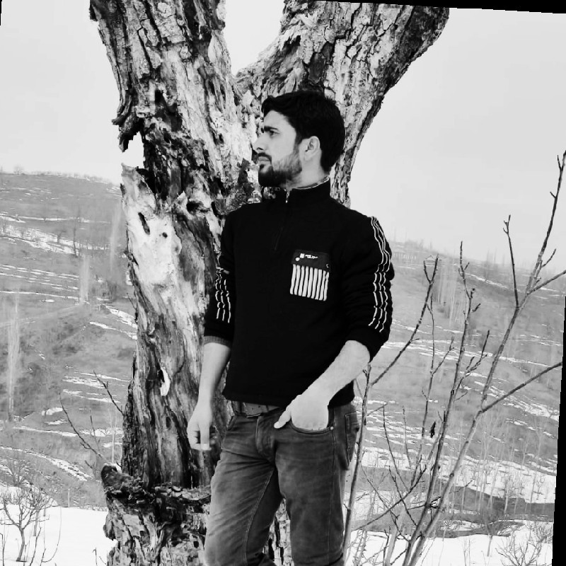 Irfan Yattoo