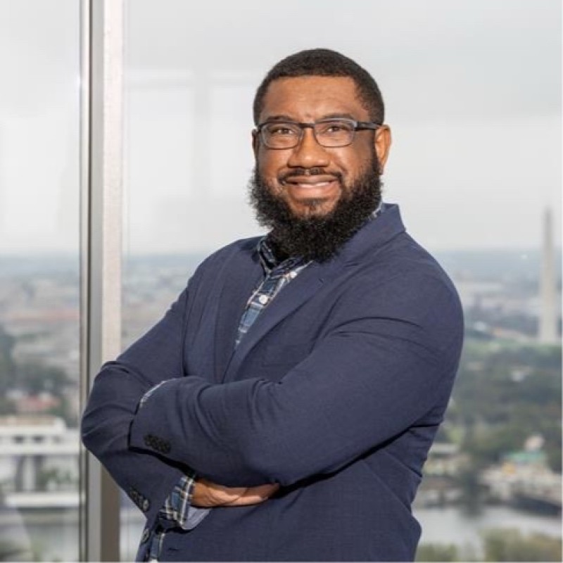 Khristopher J. Brooks