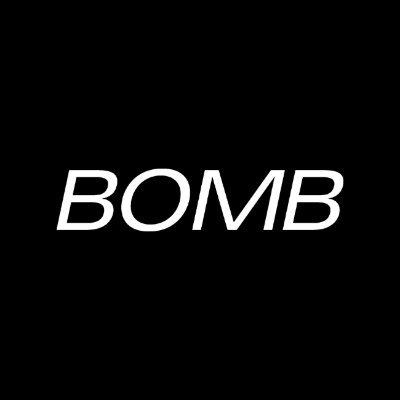BOMB Magazine