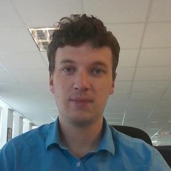 Richard Mills