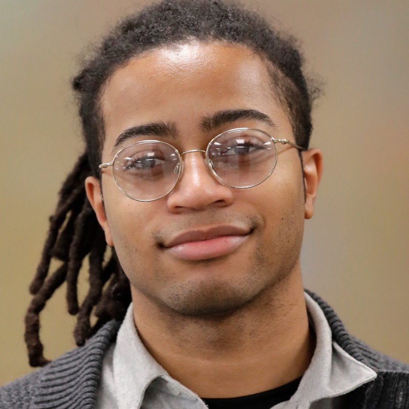 Roshaun Higgins