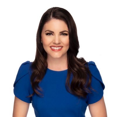 Caroline Vandergriff
