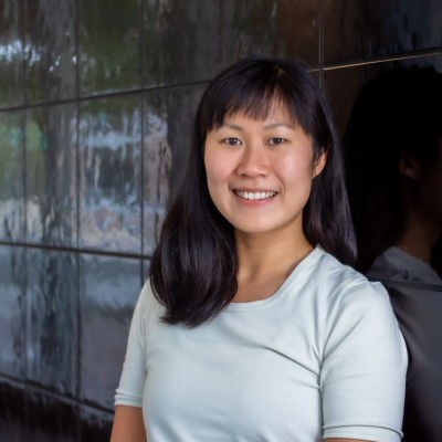 Jennifer Chu