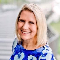 Beth Anspach