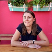 Caora McKenna