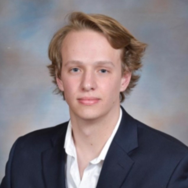 Collin Helwig