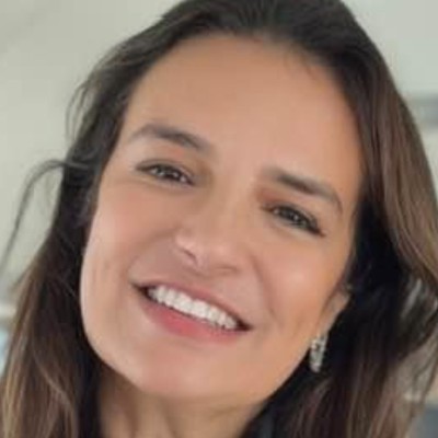 Luciana Magalhaes