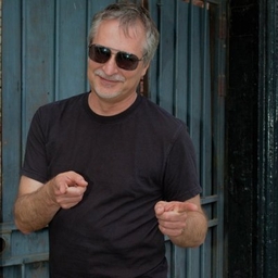 Tom Barton