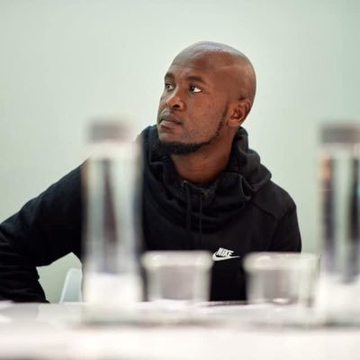 Tshepo Ntsoelengoe