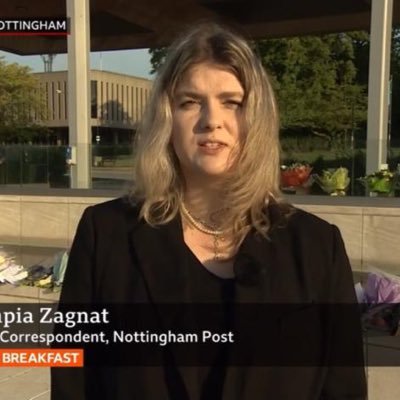 Olimpia Zagnat