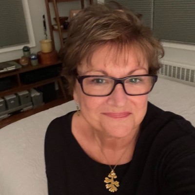Donna Heiderstadt
