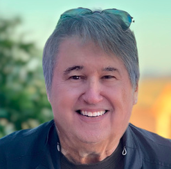 Mel Martin