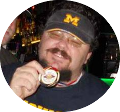 Adam Hill